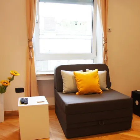 St. Marko Church App Apartman