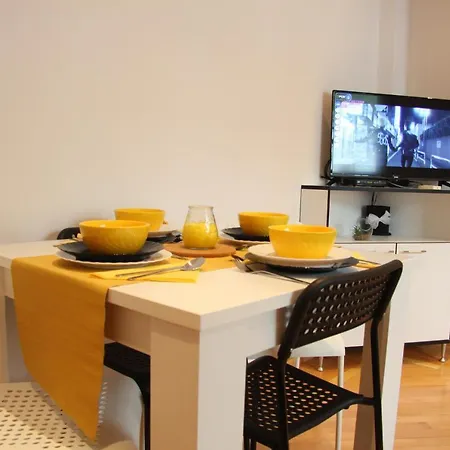 St. Marko Church App Апартаменты *