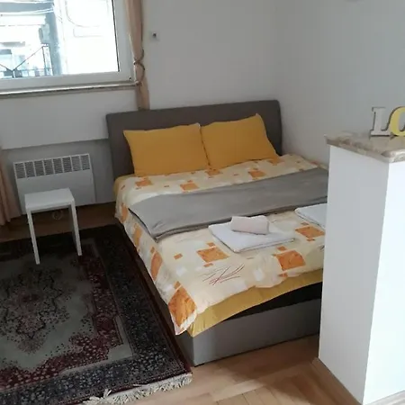 St. Marko Church App