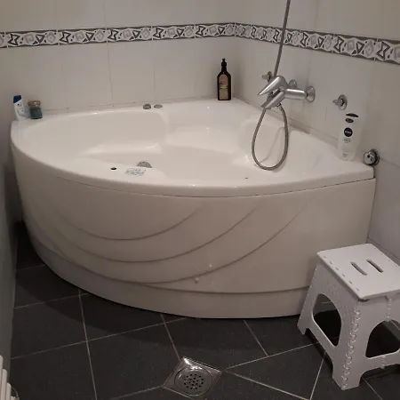 アパート St. Marko Church App