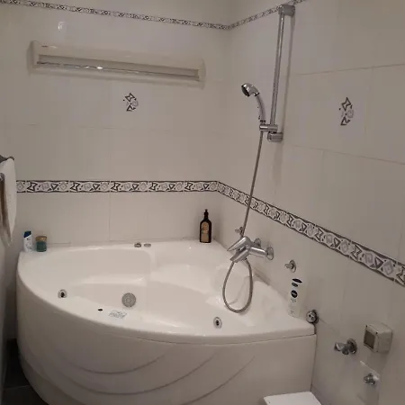 Apartman St. Marko Church App