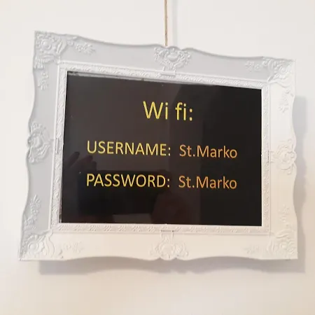 St. Marko Church App *