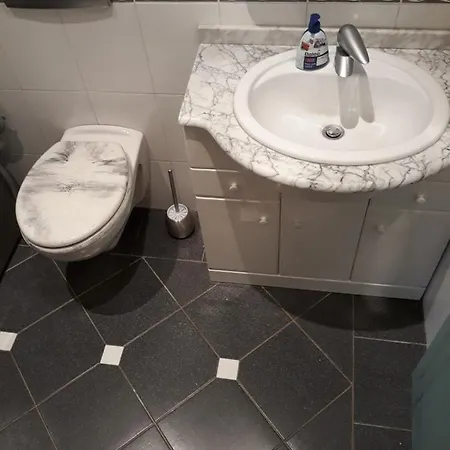 Appartement St. Marko Church App