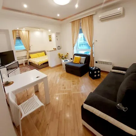 St. Marko Church App *