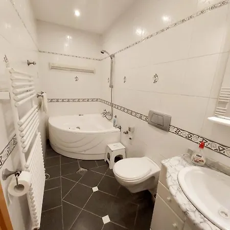Apartman St. Marko Church App *