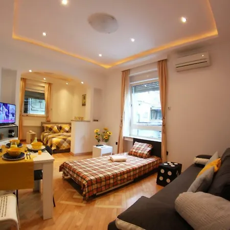 St. Marko Church App Appartement