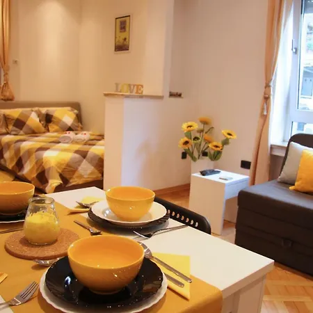 St. Marko Church App