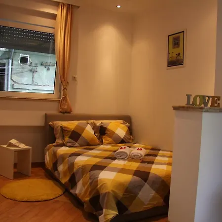 St. Marko Church App *