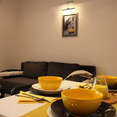 St. Marko Church App Appartement *