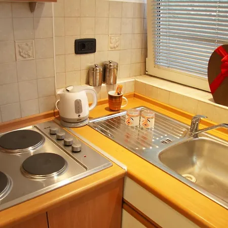 アパート St. Marko Church App